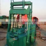 Low Price High Efficient Different Shapes Coal Dust Briquette Making Machine/honeycomb Coal Briquette Machine thumbnail-2