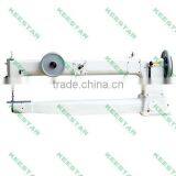 411N Single Needle Cylinder Arm Heavy Duty Industrial Leather Sewing Machine thumbnail-3