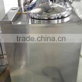 Fully Automatic Vacuum Vertical Steam Autoclave With Sliding Door thumbnail-1