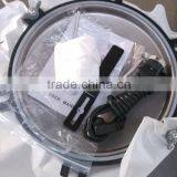 Portable Mushroom Steam Sterilizer YX-280B Autoclave - Bluestone Autoclave thumbnail-5