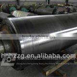 Stainless Steel Casting Roller for Aluminum Casting Mill for Smalll Business thumbnail-1