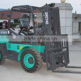 Diesel Forklift 2.5 Tons thumbnail-4