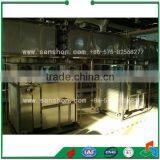 Advanced Sanshon STJ Machinery Box Fruit and Vegetable Dryers thumbnail-2