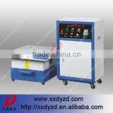 DY high efficiency vibrating table for concrete