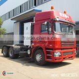 380 hp 6*4 SHACMAN NG Tractor Truck thumbnail-1