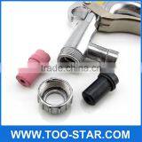 Mini Spray Gun Sandblaste Air Sand Blast Gun Sandblasting Gun thumbnail-3
