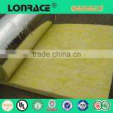 China Building Thermal Insulation Mineral Wool Roll/Rock Wool/Glass Wool Roll thumbnail-5