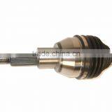 Polaris SPORTSMAN 700CC 4X4 ATV Rear Axle Shaft Part No.: 90017 thumbnail-2