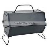Promotional Portable Folding BBQ Grills thumbnail-1