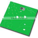 Auto Digital Personal Scale thumbnail-1