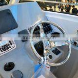 New Design 40w Waterproof Marine Outdoor Stereo MP3 Player With Bluetooth and RCA Out thumbnail-3