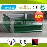High Quality Metal Garden Planting Bed With Great Price thumbnail-1