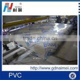 Mattress Packaging Pvc Printed Plastic Roll Pvc Color Film thumbnail-2