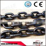 High Quality Steel Lifting Chain G80 thumbnail-1