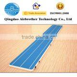 Factory Custom High Quality Inflatable Air Tumble Track for Sale thumbnail-4
