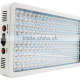 Double Lens Series 1000W LED Grow Light Full Spectrum for Indoor Plants Veg and Flower thumbnail-2