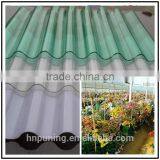 Roofing Green House Corrugated Plastic Roofing Sheets thumbnail-3