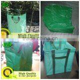 Garden Reuseable pe Grow Bags for Small Space Gardening thumbnail-6