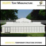 Widely Used 20x20 Aluminum Frame PVC Canopy Tent for Events thumbnail-6