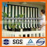 Outdoor HDPE SUN SHADE ROLL SHUTTERS/BLINDS thumbnail-1