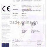 Professional PVC Safety Boots With Reflective Tape thumbnail-6