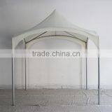 3x3m Outdoor New Design Luxury Steel Garden Gazebo thumbnail-4