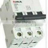 MRB65 Miniature Circuit Breaker thumbnail-1