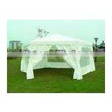 Hexagonal Gazebo thumbnail-1