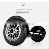 Leadway 10inch Electric Suitcase Scooter Body Kit(L1-B4) thumbnail-2