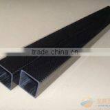 Square Carbon Fiber Tube thumbnail-2