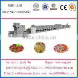 Mini Automatic Instant Noodle Production Assemble Equipment