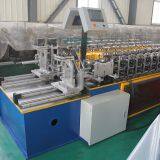 Angle Profile Roll Forming Machine thumbnail-4