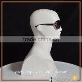 Cheap Price Lifelike Male Mannequin Head for Sunglass Display thumbnail-4