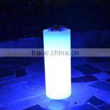 RF IR APP Control Luminated Planter Outdoor Color Change Flower Pot thumbnail-2