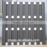2015 Most Popular Wpc Fence and Railing From G&S thumbnail-2