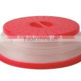 Collapsible Microwave Cover thumbnail-4