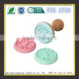 High Quality Silicone Ware for Swimming Glasses thumbnail-4