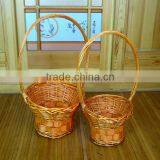 2016 Hanging Chair Basket for Outdoor/indoor thumbnail-1