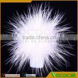 20 PCS 7mm Diameter DIY Nail Decorative Plush Ball Nail Art Decoration Accessories thumbnail-2