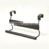 Store More Textilene Towel Rack thumbnail-4