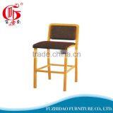 Aluminium Frame Soft Seat Baby Chair for Restaurant thumbnail-2