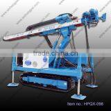 Hammer Anchor Drilling Rig Foundation Piling Machine MDL-135H