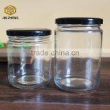 BPA Free Glass Jars for Spice Storage thumbnail-1