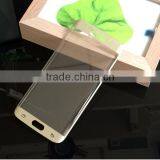 Mobile Phone Screen Protective Film,tempered Glass Screen Protector for Samsung s6 Edge , Touch Screen Glass Film thumbnail-3