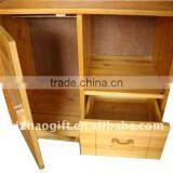 Antique Vintage Lovely Lace Show Pieces Wooden Home Decoration for Sale thumbnail-1