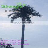 SJLJ01261 Indoor Outdoor Artificial Coconut Palm Tree With Light thumbnail-2