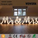 Wedding Metal Letter Light thumbnail-4