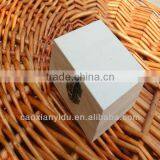 Wooden Tea Box Fancy Storage Boxes Jewel Case Storage Boxchalkboard Storage Box thumbnail-1