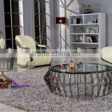 2015 Popular Home Furniture Real Leather Sofa/modern Living Room Sofa SF012 thumbnail-6