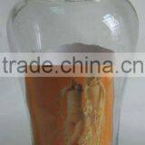 3L Glass Ginseng Jar With Metal Rack PJ13C thumbnail-1